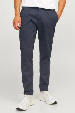 Pantal&oacute;n chino slim fit