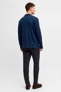 Pantal&oacute;n chino slim fit