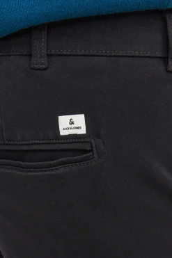 Pantal&oacute;n chino slim fit el&aacute;stico