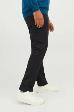 Pantal&oacute;n chino slim fit el&aacute;stico