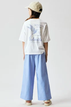 Pantal&oacute;n con brillo