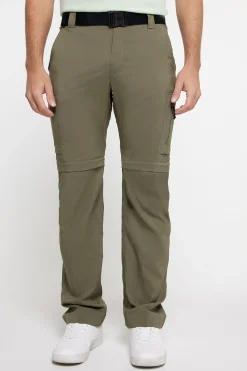 Pantal&oacute;n convertible Columbia Silver Ridge&trade; Utility para hombre