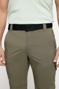 Pantal&oacute;n convertible Columbia Silver Ridge&trade; Utility para hombre