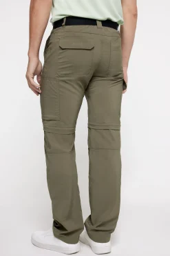 Pantal&oacute;n convertible Columbia Silver Ridge&trade; Utility para hombre