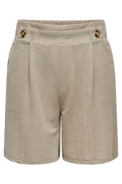 Pantal&oacute;n corto botones