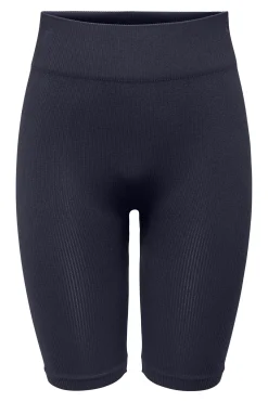 Pantal&oacute;n corto ciclista estructura canal&eacute;