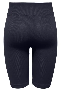 Pantal&oacute;n corto ciclista estructura canal&eacute;