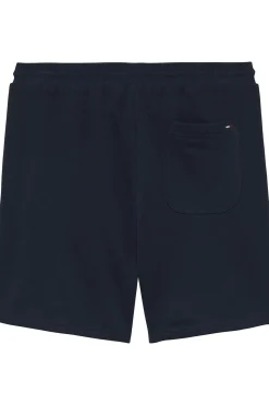 Pantal&oacute;n corto de algod&oacute;n