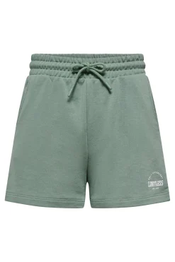 Pantal&oacute;n corto de ch&aacute;ndal