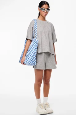 Pantalón corto deportivo