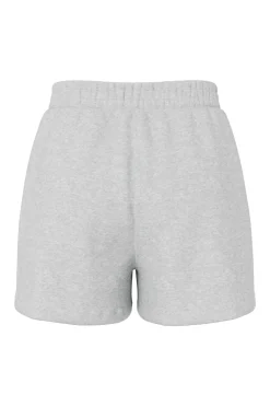 Pantal&oacute;n corto deportivo