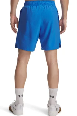 Pantal&oacute;n corto deportivo