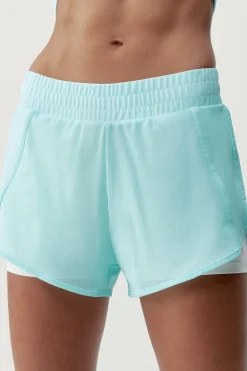 Pantal&oacute;n corto Padma 2,0