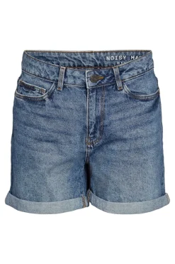 Pantal&oacute;n corto vaquero