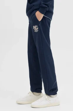 Pantal&oacute;n de ch&aacute;ndal