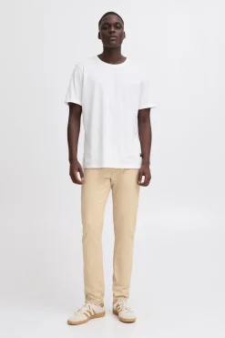 Pantal&oacute;n de corte regular