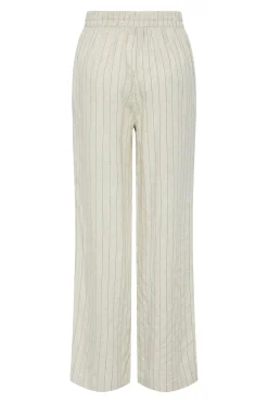 Pantal&oacute;n de lino