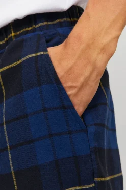 Pantal&oacute;n de pijama largo