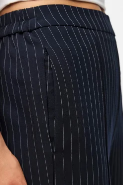 Pantal&oacute;n de rayas