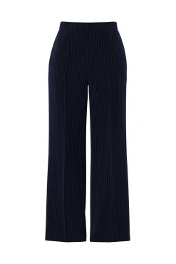 Pantal&oacute;n de rayas