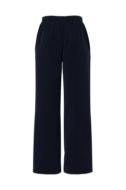 Pantal&oacute;n de rayas