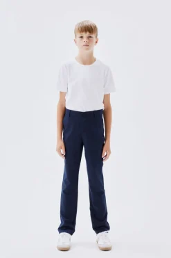 Pantal&oacute;n de traje