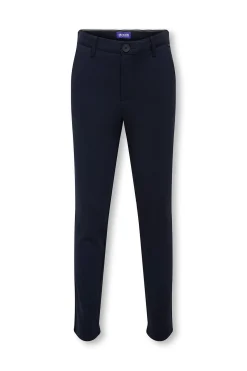 Pantal&oacute;n de traje slim