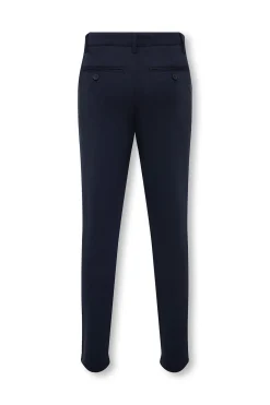 Pantal&oacute;n de traje slim