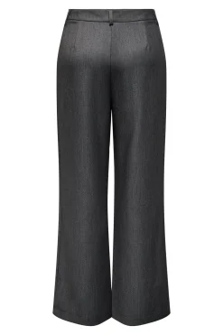 Pantal&oacute;n de traje wide leg