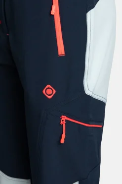 Pantal&oacute;n de trekking leyte w fw v2