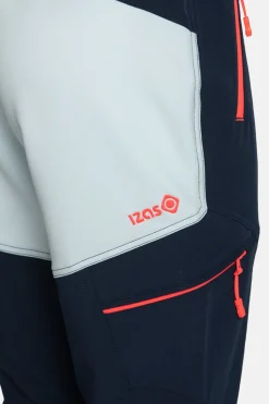 Pantal&oacute;n de trekking leyte w fw v2