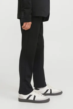 Pantal&oacute;n de vestir slim fit