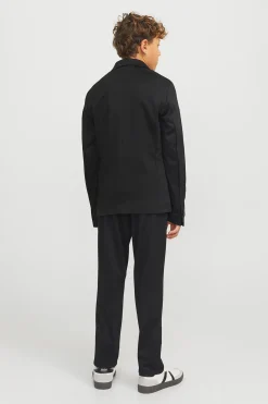 Pantal&oacute;n de vestir slim fit