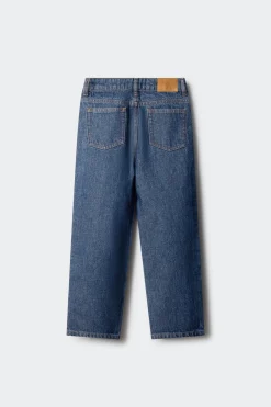 Pantal&oacute;n denim ligero ni&ntilde;o