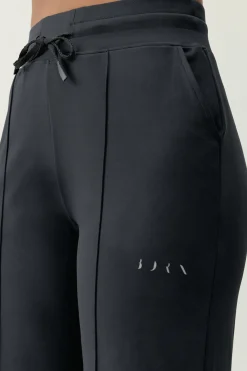 Pantal&oacute;n deportivo Leila Negro