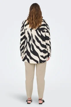 Pantal&oacute;n estilo chino talla grande