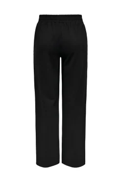 Pantal&oacute;n flu&iacute;do cintura ajustable