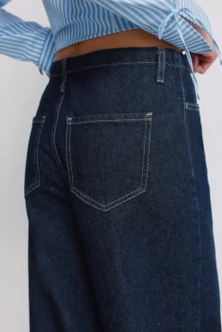 Pantal&oacute;n jogger ancho