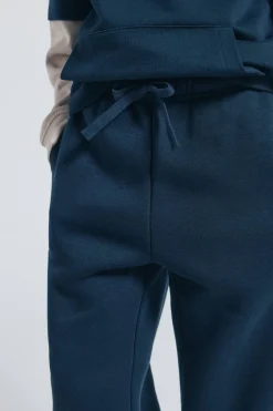 Pantal&oacute;n jogger b&aacute;sico