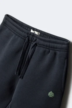 Pantal&oacute;n jogger b&aacute;sico