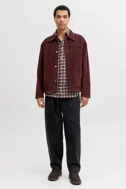 Pantal&oacute;n jogger c&oacute;modo