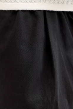 Pantal&oacute;n jogger c&oacute;modo