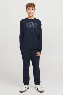 Pantal&oacute;n jogger deportivo