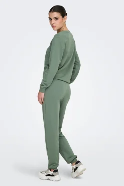 Pantal&oacute;n jogger deportivo