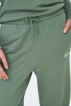 Pantal&oacute;n jogger deportivo