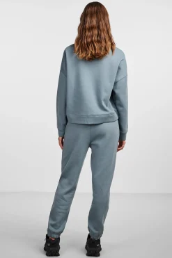 Pantal&oacute;n jogger felpa