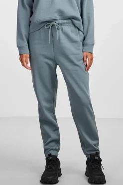 Pantal&oacute;n jogger felpa
