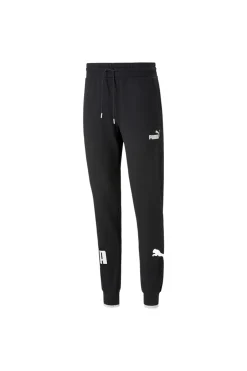 Pantal&oacute;n jogger Puma