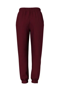 Pantal&oacute;n jogger pu&ntilde;o