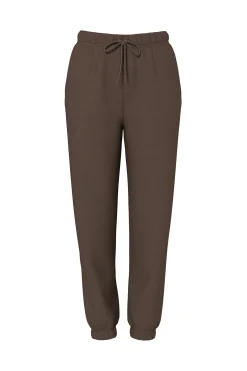 Pantal&oacute;n jogger pu&ntilde;o